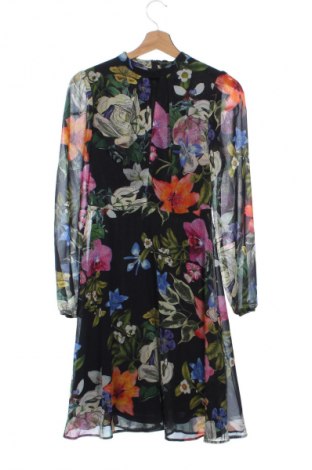 Kleid Orsay, Größe XS, Farbe Mehrfarbig, Preis € 20,99