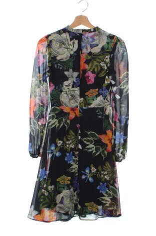 Kleid Orsay, Größe XS, Farbe Mehrfarbig, Preis € 20,99