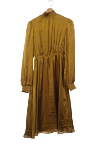 Φόρεμα Orsay, Μέγεθος XS, Χρώμα Κίτρινο, Τιμή 18,99 €