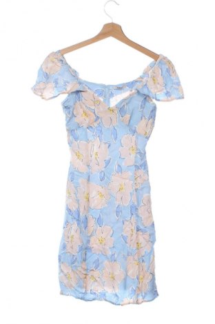 Kleid Orsay, Größe XS, Farbe Mehrfarbig, Preis 8,99 €