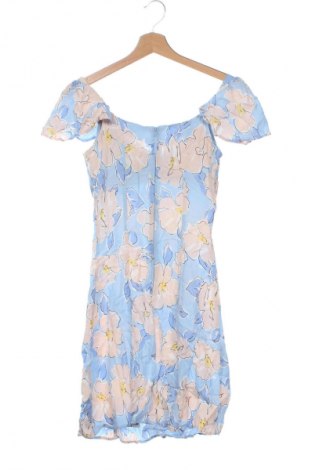 Kleid Orsay, Größe XS, Farbe Mehrfarbig, Preis 8,99 €