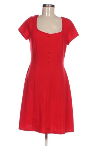 Kleid Orsay, Größe XL, Farbe Rot, Preis 20,99 €