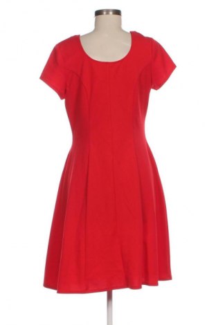 Kleid Orsay, Größe XL, Farbe Rot, Preis 20,99 €