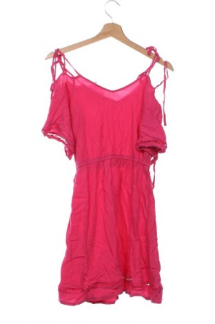 Φόρεμα Orsay, Μέγεθος XS, Χρώμα Ρόζ , Τιμή 18,99 €