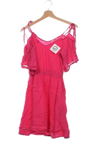 Φόρεμα Orsay, Μέγεθος XS, Χρώμα Ρόζ , Τιμή 18,99 €