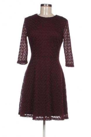 Kleid Orsay, Größe M, Farbe Rot, Preis 20,99 €
