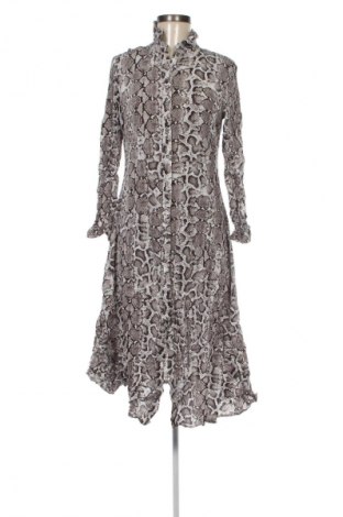 Kleid Oui, Größe M, Farbe Mehrfarbig, Preis 56,99 €