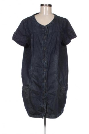 Šaty  Outfit, Veľkosť XL, Farba Modrá, Cena  22,95 €