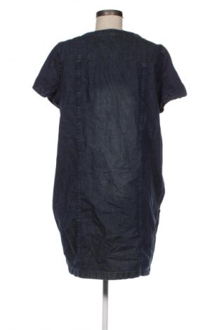 Šaty  Outfit, Veľkosť XL, Farba Modrá, Cena  22,95 €