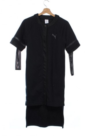 Kleid PUMA, Größe XS, Farbe Schwarz, Preis 56,99 €
