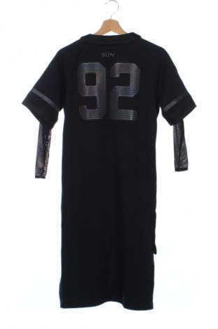Kleid PUMA, Größe XS, Farbe Schwarz, Preis 56,99 €