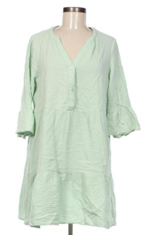 Rochie Page One, Mărime XL, Culoare Verde, Preț 94,99 Lei