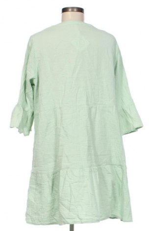 Rochie Page One, Mărime XL, Culoare Verde, Preț 94,99 Lei