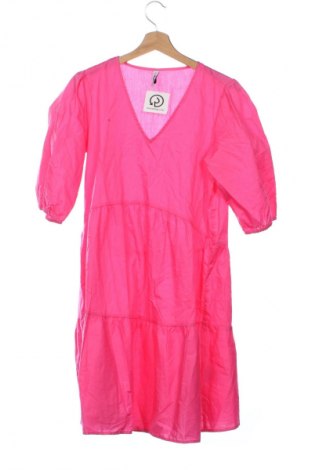 Rochie Page One, Mărime XS, Culoare Roz, Preț 94,99 Lei