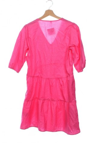 Rochie Page One, Mărime XS, Culoare Roz, Preț 94,99 Lei