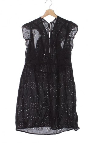 Rochie Page One, Mărime XS, Culoare Negru, Preț 150,99 Lei