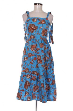 Kleid Page One, Größe S, Farbe Mehrfarbig, Preis 20,99 €