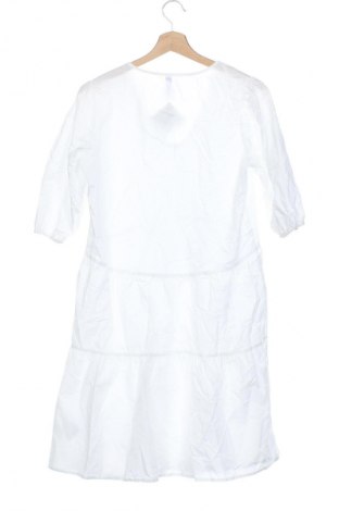 Φόρεμα Page One, Μέγεθος XS, Χρώμα Λευκό, Τιμή 18,99 €