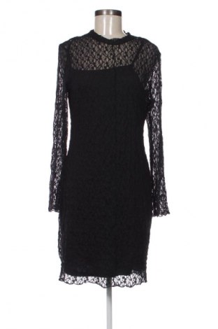 Kleid Page One, Größe L, Farbe Schwarz, Preis 20,99 €