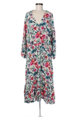 Kleid Page One, Größe XL, Farbe Mehrfarbig, Preis 20,99 €