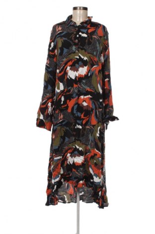 Kleid Paprika, Größe XL, Farbe Mehrfarbig, Preis 33,99 €