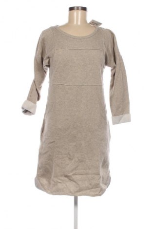 Kleid Part Two, Größe S, Farbe Beige, Preis 56,99 €