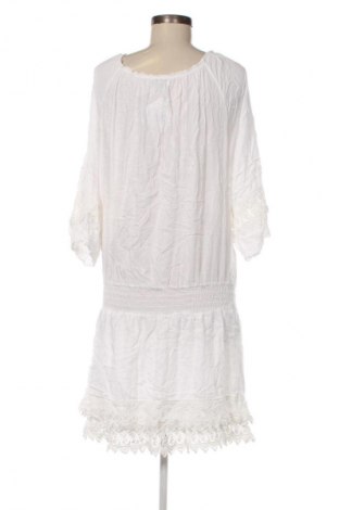 Kleid Patrice Breal, Größe XL, Farbe Weiß, Preis 20,99 €