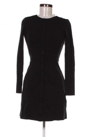 Φόρεμα Patrizia Pepe, Μέγεθος S, Χρώμα Μαύρο, Τιμή 129,99 €