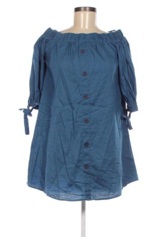 Kleid Pause Jeans, Größe S, Farbe Blau, Preis € 33,99