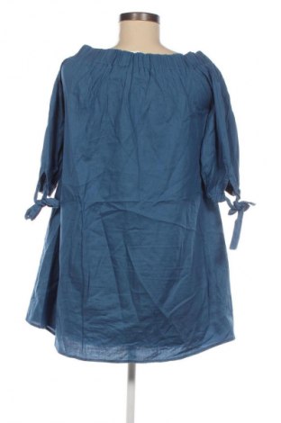 Kleid Pause Jeans, Größe S, Farbe Blau, Preis € 33,99