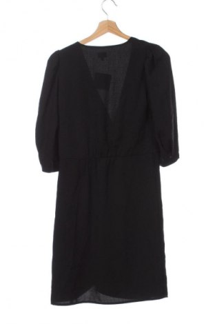 Kleid Pepe Jeans, Größe XS, Farbe Schwarz, Preis 42,99 €