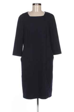 Rochie Peter Hahn, Mărime XXL, Culoare Albastru, Preț 267,99 Lei