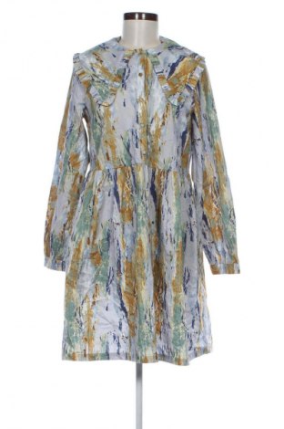 Kleid Pieces, Größe M, Farbe Mehrfarbig, Preis € 53,99