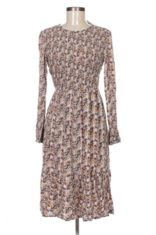 Kleid Pieces, Größe M, Farbe Mehrfarbig, Preis 23,99 €