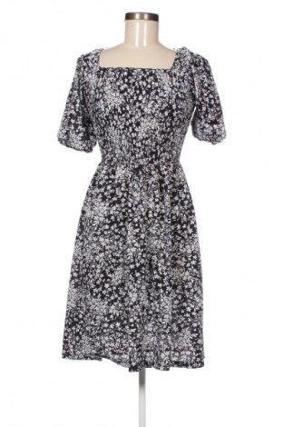 Φόρεμα Pieces, Μέγεθος S, Χρώμα Πολύχρωμο, Τιμή 17,99 €