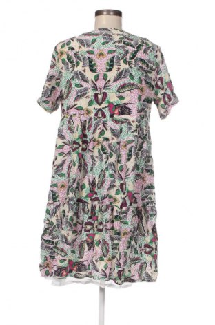 Rochie Pieces, Mărime M, Culoare Multicolor, Preț 91,99 Lei
