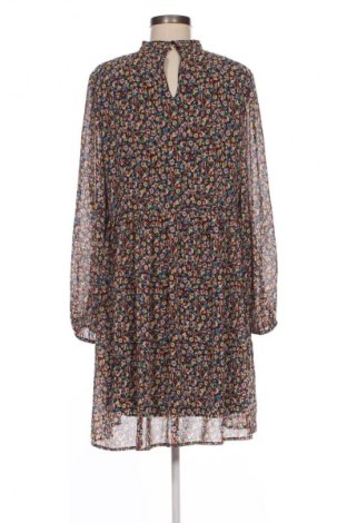 Φόρεμα Pieces, Μέγεθος L, Χρώμα Πολύχρωμο, Τιμή 17,99 €