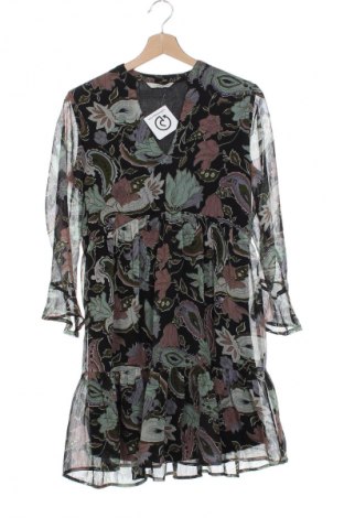 Kleid Pigalle, Größe XS, Farbe Mehrfarbig, Preis 20,99 €