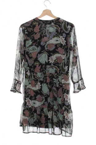 Kleid Pigalle, Größe XS, Farbe Mehrfarbig, Preis 20,99 €