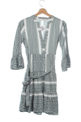 Sukienka Pigalle, Rozmiar XS, Kolor Kolorowy, Cena 95,99 zł