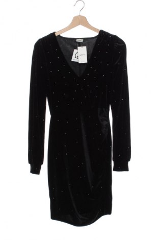 Kleid Pimkie, Größe S, Farbe Schwarz, Preis 12,99 €