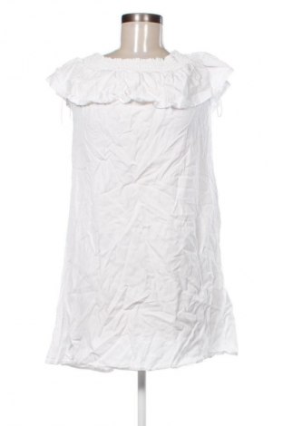 Rochie Pimkie, Mărime L, Culoare Alb, Preț 94,99 Lei