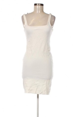Kleid Pimkie, Größe M, Farbe Ecru, Preis 20,99 €
