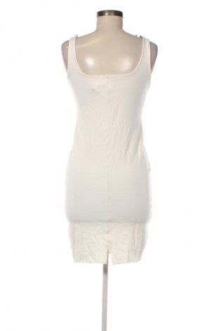 Kleid Pimkie, Größe M, Farbe Ecru, Preis 20,99 €