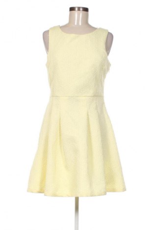 Kleid Pimkie, Größe L, Farbe Gelb, Preis 20,99 €