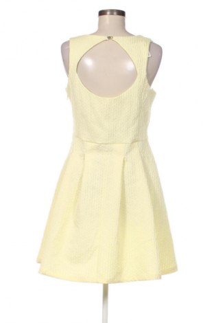 Kleid Pimkie, Größe L, Farbe Gelb, Preis 20,99 €