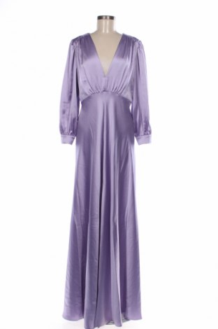 Kleid Pinko, Größe XL, Farbe Lila, Preis € 279,99