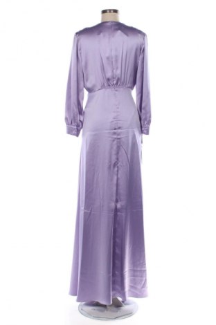 Kleid Pinko, Größe M, Farbe Lila, Preis 309,99 €