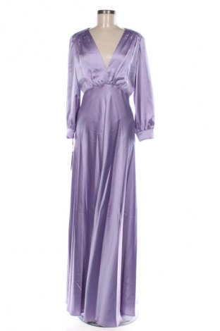 Kleid Pinko, Größe M, Farbe Lila, Preis 309,99 €