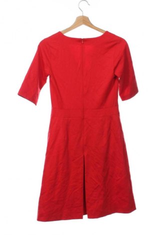 Šaty  Piu & Piu, Veľkosť XS, Farba Červená, Cena  47,95 €